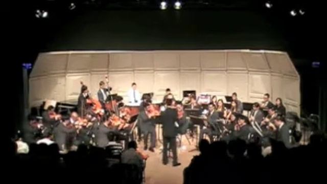 Leo Weiner: Serenade, Op. 3 - IV. Allegro molto смотреть онлайн