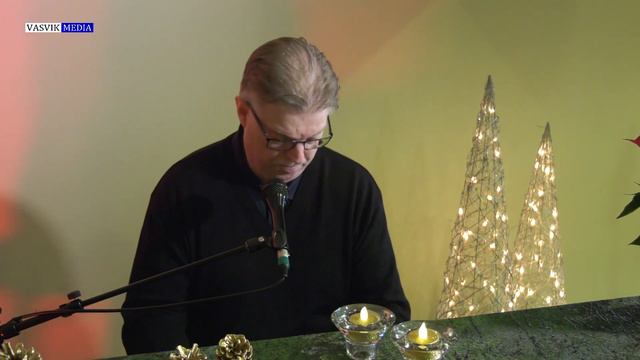 (4081) Jon-Erling Henriksen og Adriána Bjørk: Den himmelske lovsang смотреть онлайн