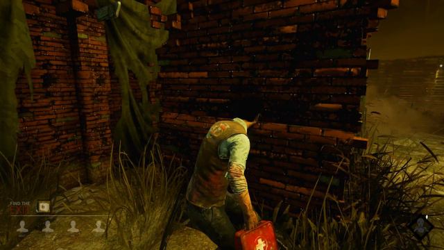 Dead by Daylight - ЛЮК! Я ТВОЙ ОТЕЦ (ФЕЙЛЫ, ПРИКОЛЫ) смотреть онлайн