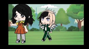 Игра в кальмара... Тише едишь дальше будешь...