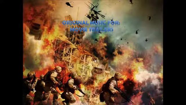 Mauricio Rios - Film Composer - Reel 1 смотреть онлайн