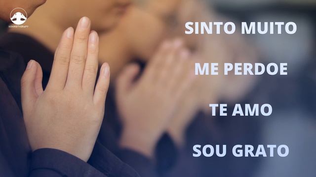 [108] Ho'oponopono mantra | Limpeza profunda | Amor e Gratidão. смотреть онлайн