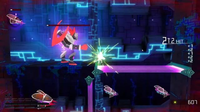 【LIBLADE】 #5 Level 5 The Blade of Liberty смотреть онлайн