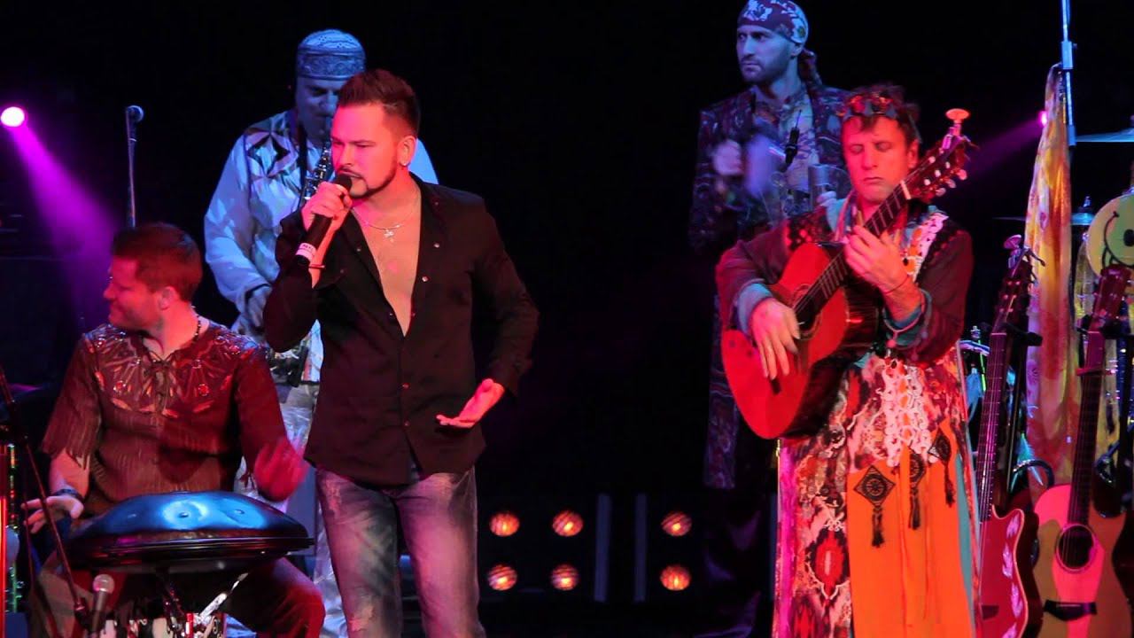 Now You're Gone. ДиДюЛя и Макс Лоренс (Евровидение-2014) смотреть онлайн