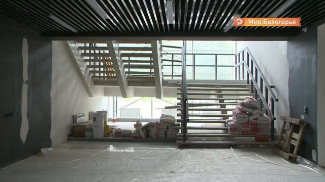 Каким будет ЦМИ после ремонта смотреть онлайн