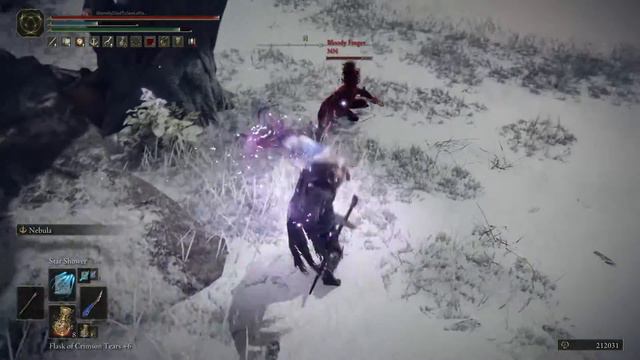 ELDEN RING PVP DUEL!! - AIM THE FLAME AND WATCH THEM BURN!! смотреть онлайн