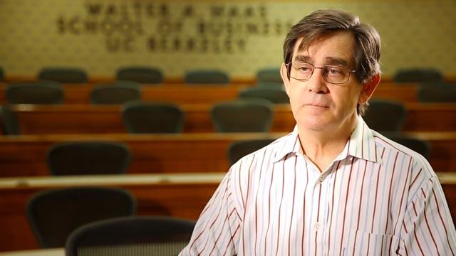 InFocus Podcast with Dr. Henry Chesbrough | UC Berkeley Executive Education смотреть онлайн