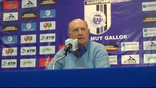 Manuel Lapuente смотреть онлайн