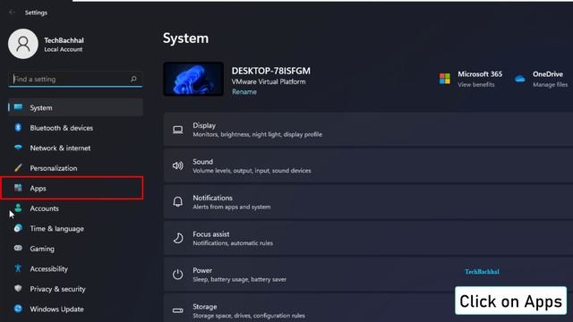 Manage App Execution Aliases On Windows 11 - How To смотреть онлайн