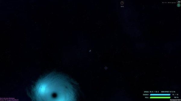 Starcom: Unknown Space First Impressions Review!!!