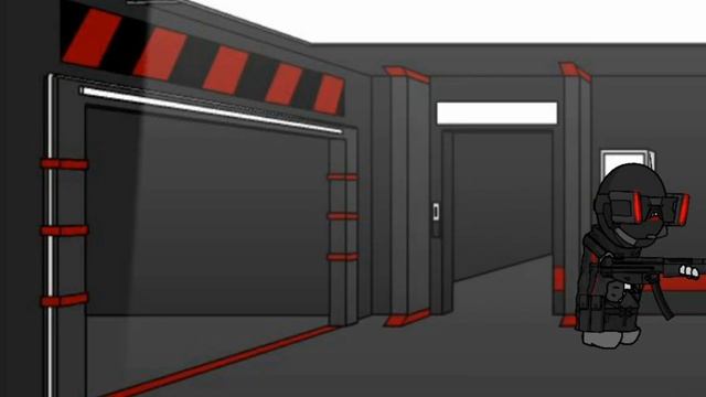 small project | Madness Combat Animation смотреть онлайн