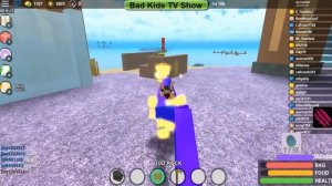 Пасхальная БУГА БУГА Охотник за яйцами Новая БУГА роблокс BOOGA EASTER EGG HUNT Roblox