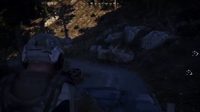 Ghost Recon Wildlands-Operation Oracle (2) смотреть онлайн