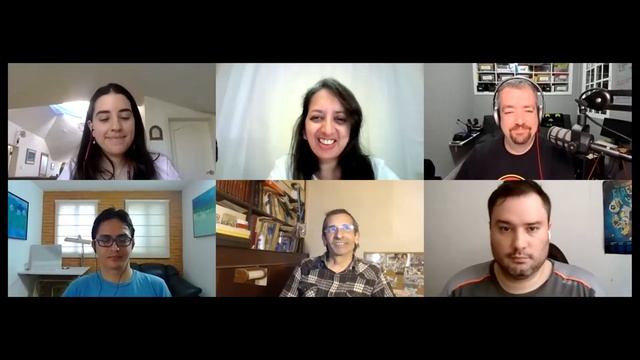 Interviews with Venezuelan, Ecuador and Spanish WordPress translators смотреть онлайн