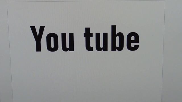 Как сделать наклейку Youtube на автомобиль. смотреть онлайн