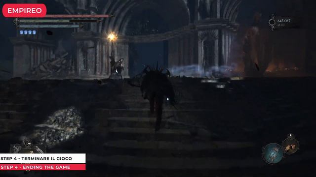 Lords of the Fallen: Trofeo "Lord del risorto" ("Lord of the Risen" Trophy) смотреть онлайн