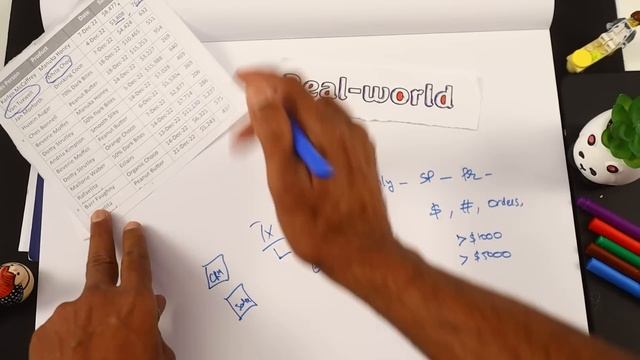 What is ETL with a clear example - Data Engineering Concepts смотреть онлайн