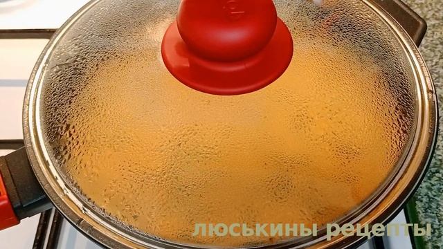 ВОТ КАК НУЖНО готовить тыкву! ? Быстрый рецепт в СКОВОРОДЕ ? Обалденный ТЫКВЕННЫЙ ОМЛЕТ смотреть онлайн