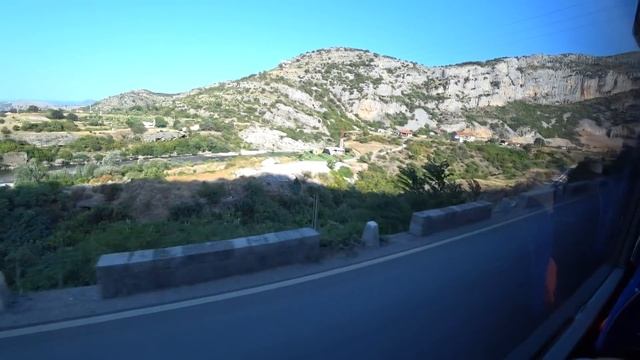 Черногория Каньоны. КУЧА ЭМОЦИЙ ЗА 18 ЕВРО. 500 Километров По Черногории смотреть онлайн