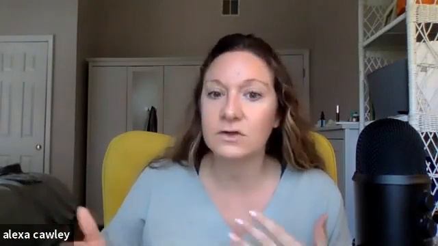 Alana Kessler, MS RD, on How to Achieve Optimal Well-Being смотреть онлайн