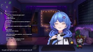 Наказание за плохую игру【Mana Re.】