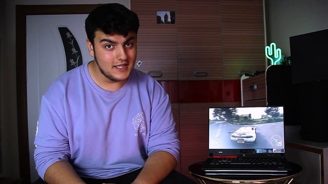 İŞTE BU GERÇEK BİR OYUN CANAVARI! - ASUS ROG STRIX G15 İNCELEME смотреть онлайн