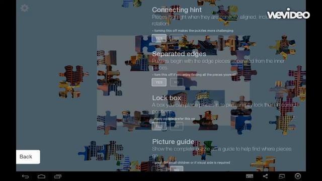 PuzzleBoss Jigsaw Puzzles #2 смотреть онлайн