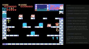 Coulthard [Collective Challenge] - Sega Master System Pt. 2