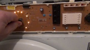 Ремонт стиральной машинки LG модель F80C3LD своими руками!
