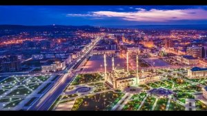 Грозный, Аргун, Герменчук, Шали
