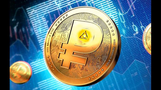 Моё Видение. Цифровой рубль смотреть онлайн