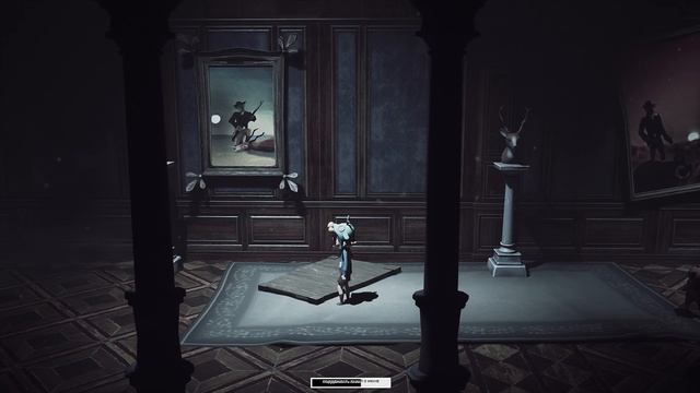 DAYDREAM: FORGOTTEN SORROW Прохождение 1 ᐅ Мультяшная смесь Limbo и Little Nightmares. смотреть онлайн