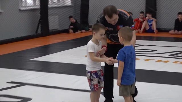 Детский турнир по ГРЭППЛИНГУ UWW. QAZAQ BATYRY KIDS OPEN. TemirPRIDE. Гелеон. смотреть онлайн