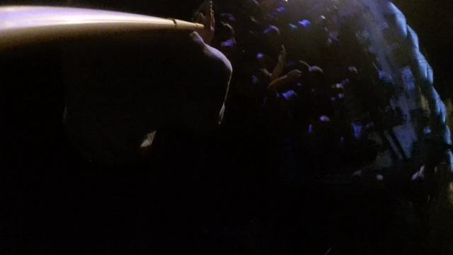 The Chemodan- О чем ты думал (2015 Live)