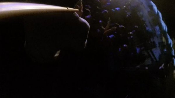 the Chemodan- О чем ты думал (2015 Live)