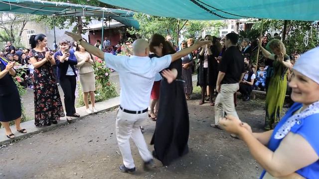 СВАДЬБА В ДАГЕСТАНЕ