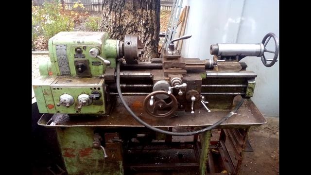 Ремонт Станков смотреть онлайн