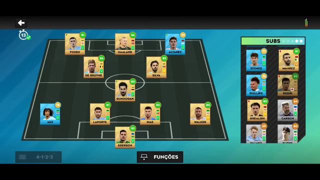 ASSISTA ESSE VÍDEO PARA NÃO PERDER A SUA CONTA NO DLS 23 | DREAM LEAGUE SOCCER 2023 !! смотреть онлайн
