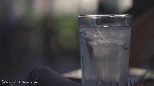 Most amazing lens under $50 I've ever used! Helios 44-2 Review on a Nikon Z6 смотреть онлайн