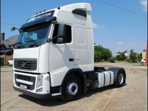 VOLVO FH 12  модулятор EBS