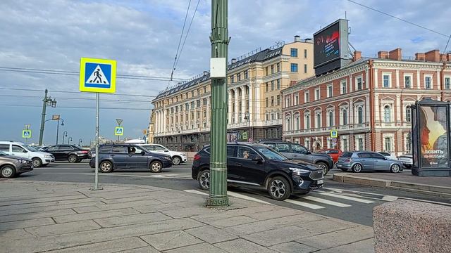 Санкт-петербург площадь Ленина смотреть онлайн