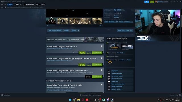*UPDATED* HOW TO INSTALL BO2 PLUTONIUM - (BO2 Plutonium Mod Installation Tutorial) смотреть онлайн