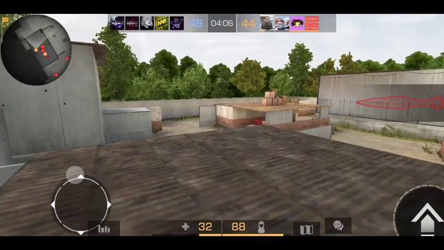 Про или просто на слуху?/Почему максимальный уровень игроков про лиги Standoff 2 только полу про/ смотреть онлайн