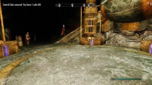 Skyrim Vore Episode 60