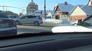 Как правильно ездить на приоре