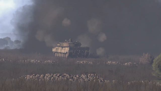 10 minutes ago German Leopard Tank reinforcements for Ukraine! destroy the Russian T-90sm! see what смотреть онлайн
