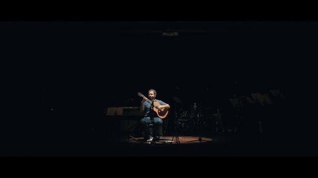 Luiz Brogliato - Eterna Saudade (Dilermando Reis) смотреть онлайн
