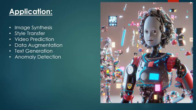 When Art meets Artificial Intelligence| Welcome to the world of GANS смотреть онлайн