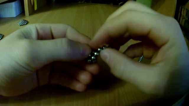 Делаем бокал из неокуба!!! смотреть онлайн