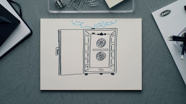 Basic, Como funciona un horno combinado #1 смотреть онлайн